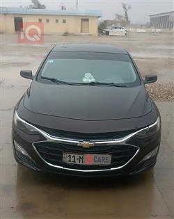 شيفروليه ماليبو